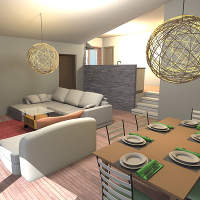 HC Technical Projects