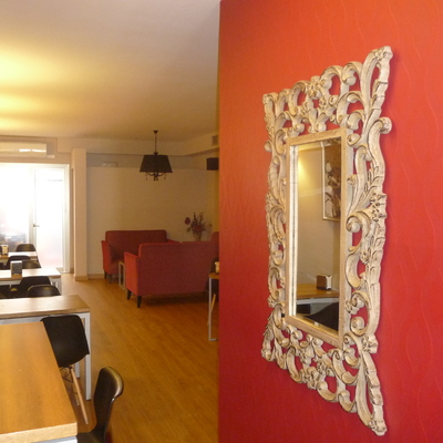 Reforma integral de un bar de copas