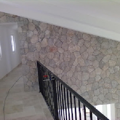 Acabados en piedra