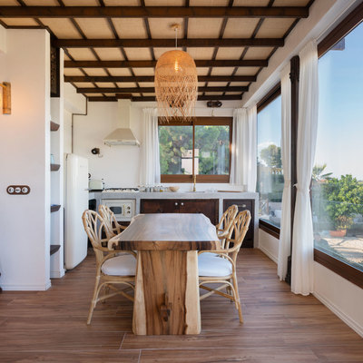 Interiorismo comercial Santai Valencia