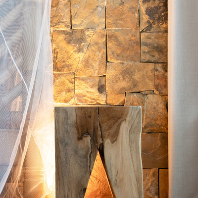 Interiorismo comercial Santai Valencia