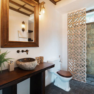 Interiorismo comercial Santai Valencia