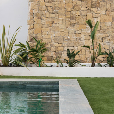 Interiorismo comercial Santai Valencia