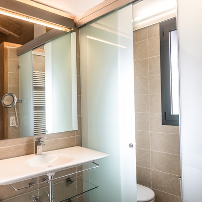 Interiorismo de segundas residencias by Batua Interiores Creativos