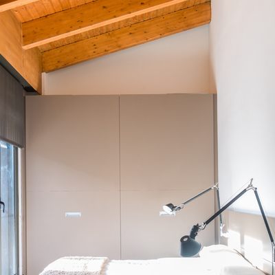 Interiorismo para segundas residencias