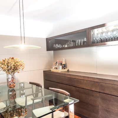 Interiorismo de segundas residencias by Batua Interiores Creativos