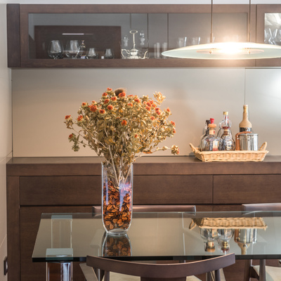 Interiorismo de segundas residencias by Batua Interiores Creativos