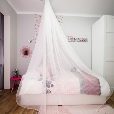 interiorismo habitación niña