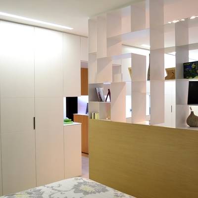 Interiorismo residencial