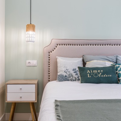 Interiorismo - Uribarri 20