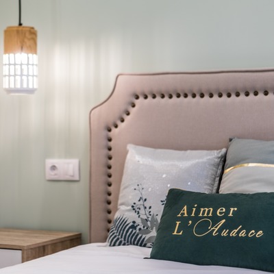 Interiorismo - Uribarri 20