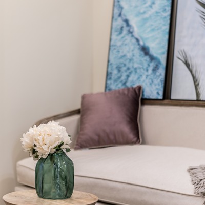 Interiorismo - Uribarri 20