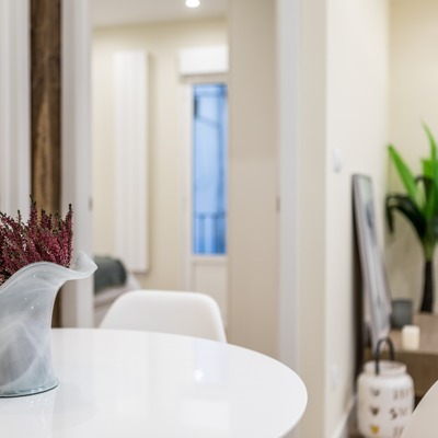 Interiorismo - Uribarri 20