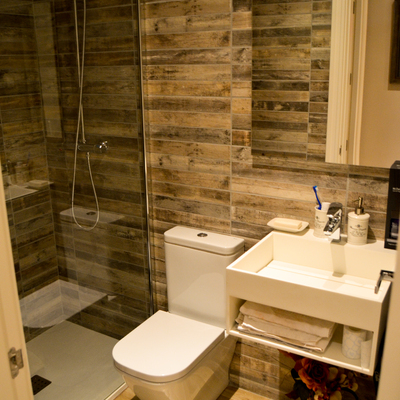 Interiorismo vivienda integral