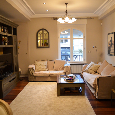 Interiorismo vivienda integral