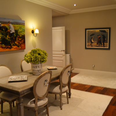 Interiorismo vivienda integral