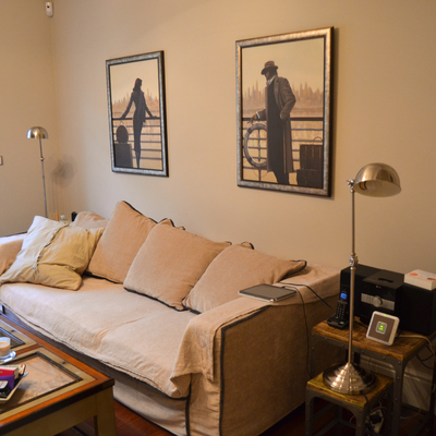 Interiorismo vivienda integral