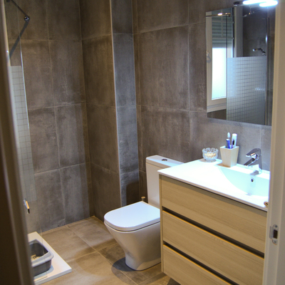 Interiorismo vivienda integral