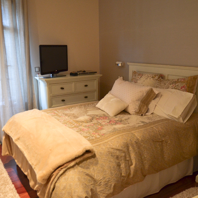 Interiorismo vivienda integral