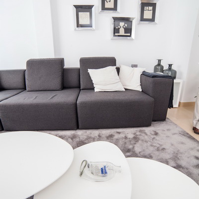 Interiorismo vivienda