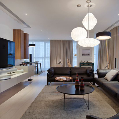 Interiorismo Vivienda