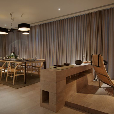 Interiorismo Vivienda