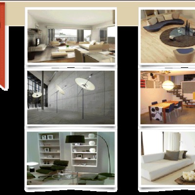 Interiorismo Viviendas