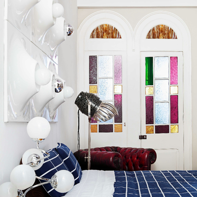 Interiorismo y Decoración