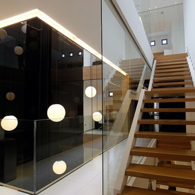 Interiorismo y reformas de oficinas en Salamanca, Cavere Asesores