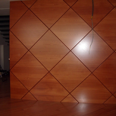 Interiorismo vivienda