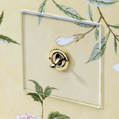 Interruptores Invisible Switch Light