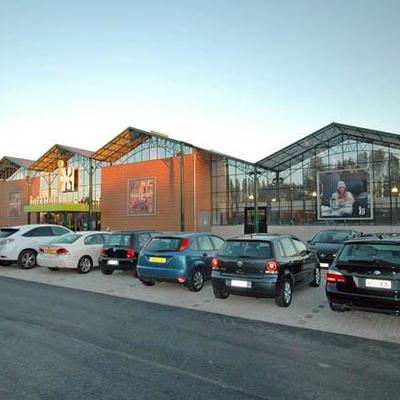 Intratuin Zwijndrecht