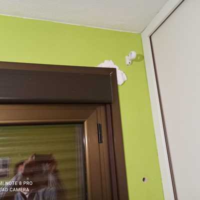 Aislamientos con espuma térmica  AISLAFOAM