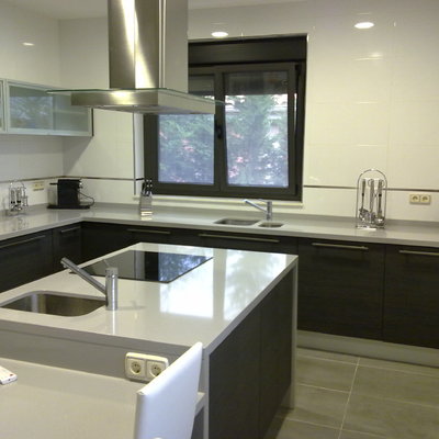 Proyecto de asesoramiento integral en vivienda unifamiliar en Salamanca