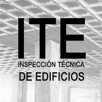 Inspección Técnica de Edificios ITE