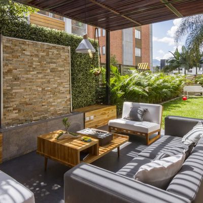 5 ventajas de tener un pequeño jardín en casa