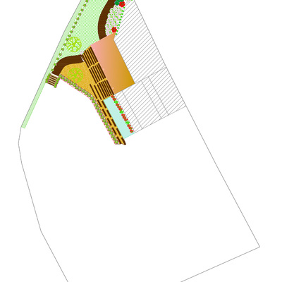 CASA CON VISTA AL BOSQUE DEL P.N. Montnegre