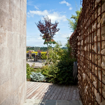 Jardín Inesperado, Cantabria