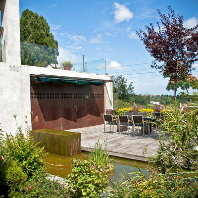 Jardín Inesperado, Cantabria
