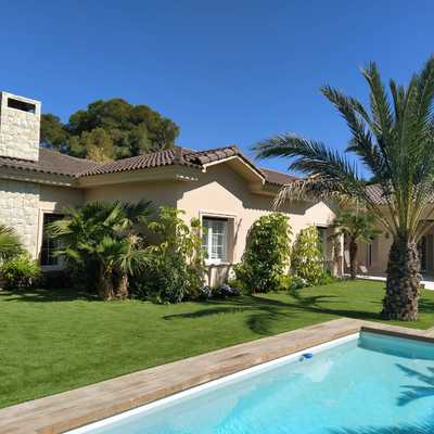 VIVIENDA UNIFAMILIAR EN MUCHAVISTA (ALICANTE)