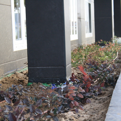 Residencia de Mayores "El Balcón"