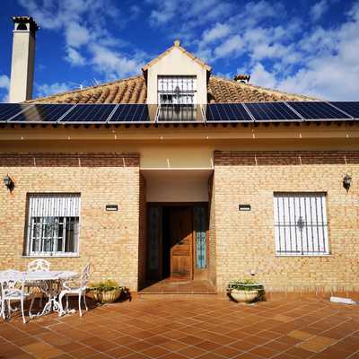 placas fotovoltaicas