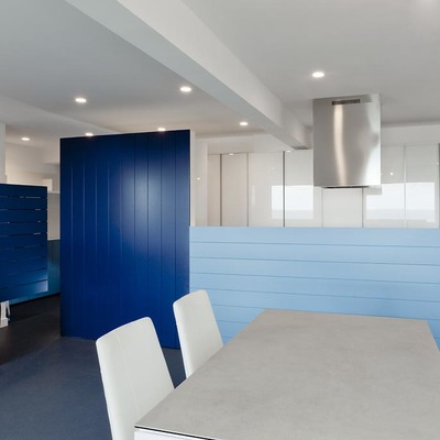 KLEIN - Reforma de vivienda