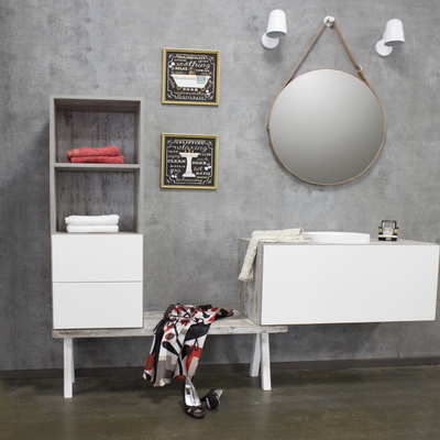 Kando - colección Keiblair