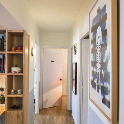 KUKI LAND, APARTAMENTO SANTANDER