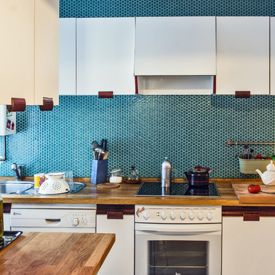 KUKI LAND, APARTAMENTO SANTANDER