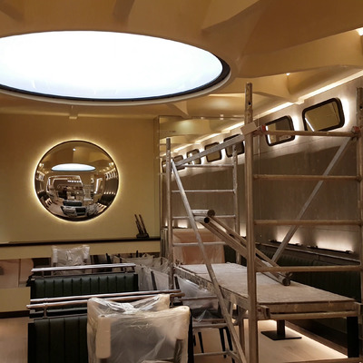 Electricidad Locales PC