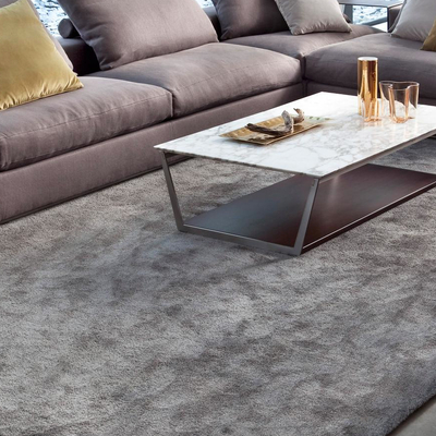 La alfombra: Tu suelo te lo pide