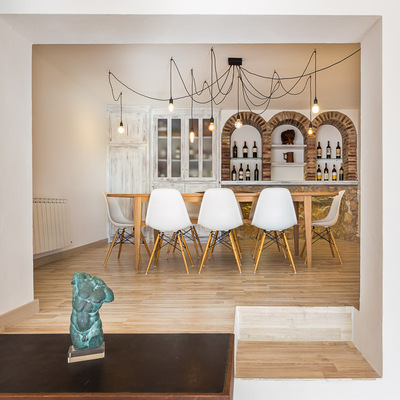 La amplitud en los espacios