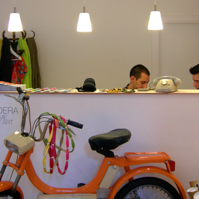 Espacio Comercial La Caldera